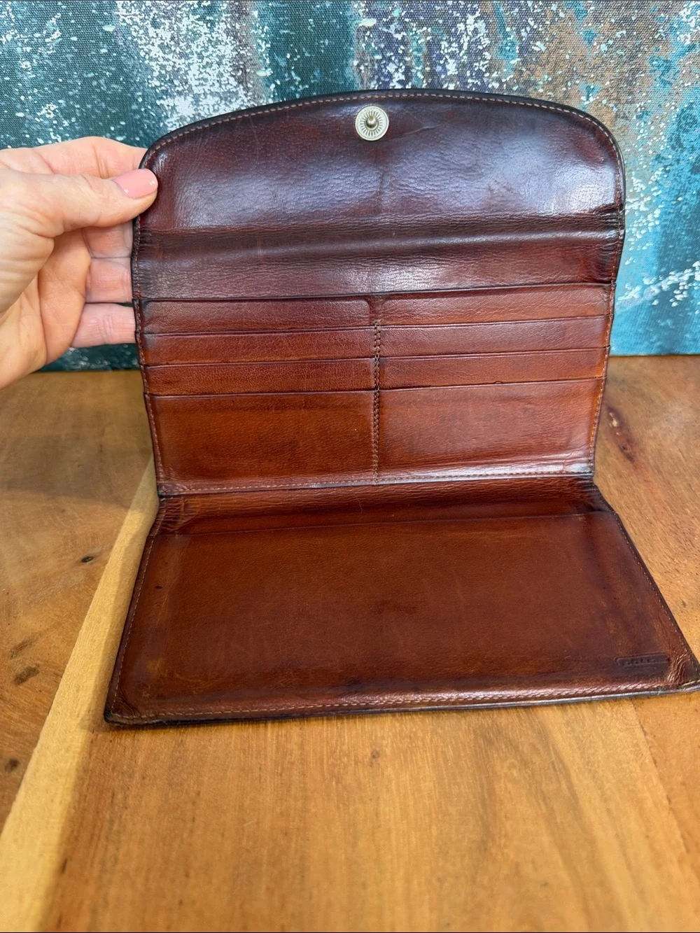 Coach collector grade